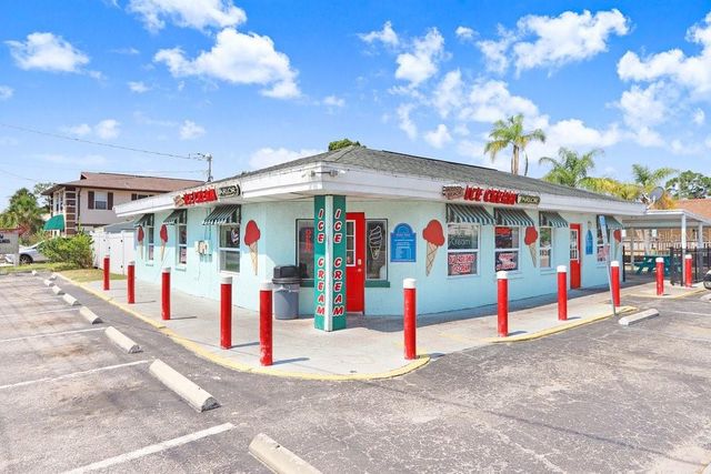 13400 NEPTUNE DRIVE, Hudson, FL 34667