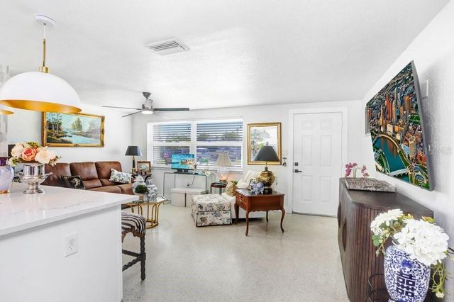 13400 NEPTUNE DRIVE, Hudson, FL 34667