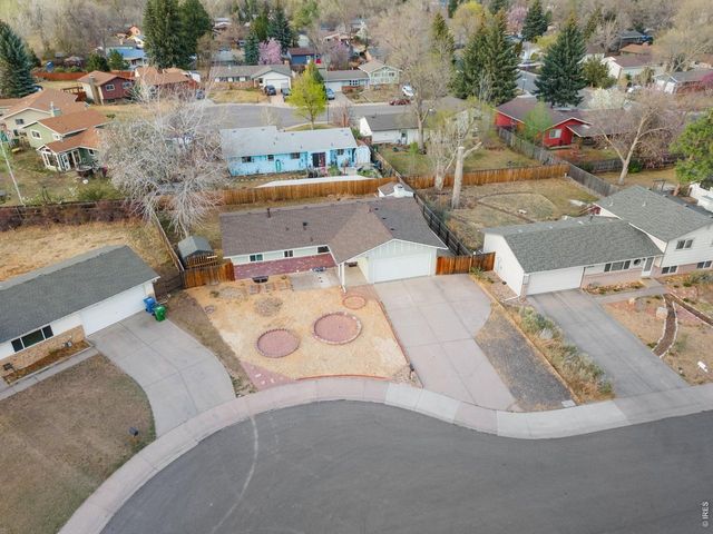 2912 Radcliff Cir, Fort Collins, CO 80521