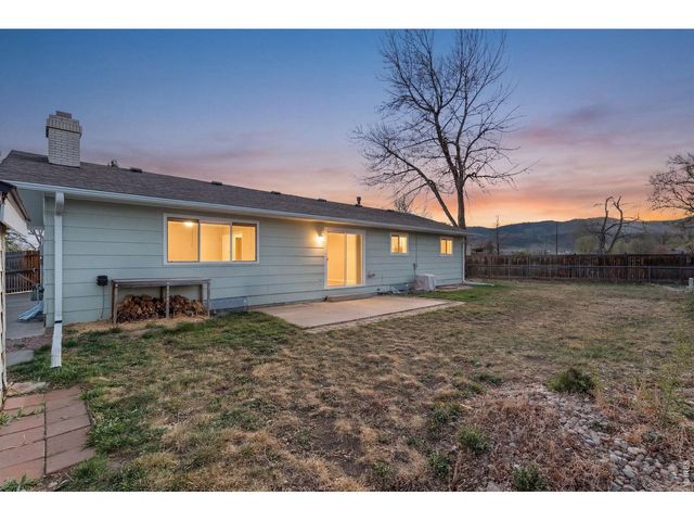 2912 Radcliff Cir, Fort Collins, CO 80521