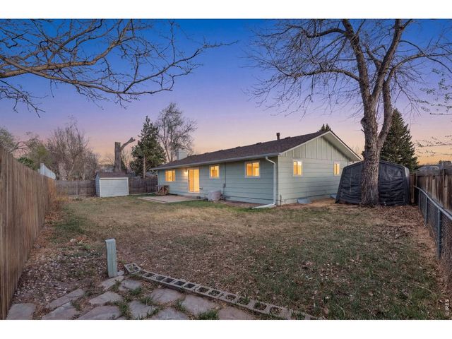 2912 Radcliff Cir, Fort Collins, CO 80521