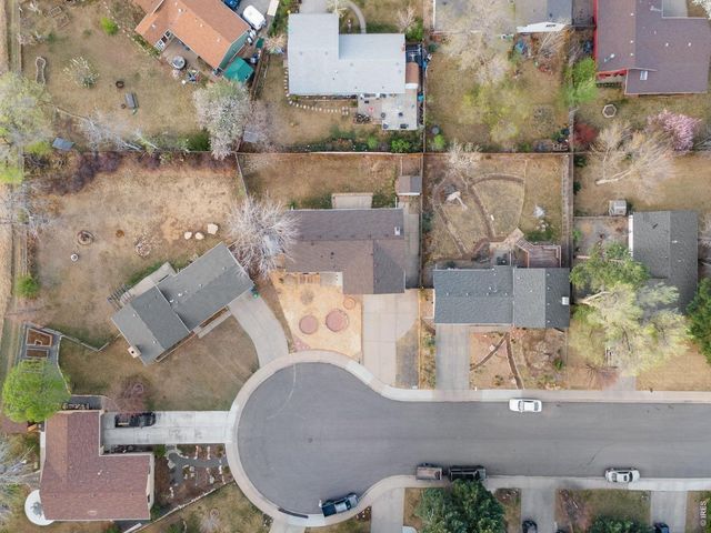 2912 Radcliff Cir, Fort Collins, CO 80521