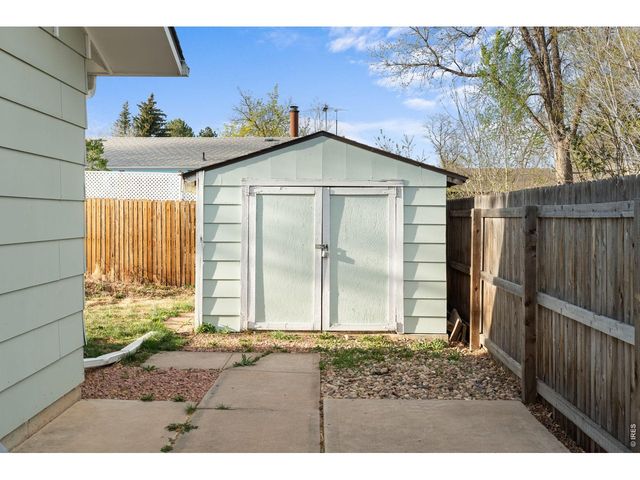2912 Radcliff Cir, Fort Collins, CO 80521