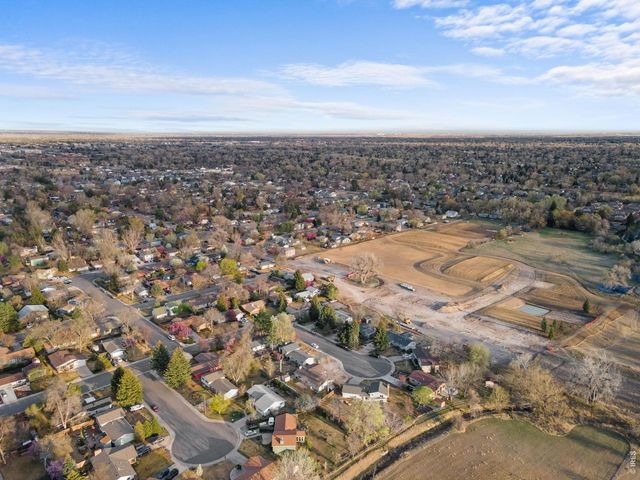 2912 Radcliff Cir, Fort Collins, CO 80521
