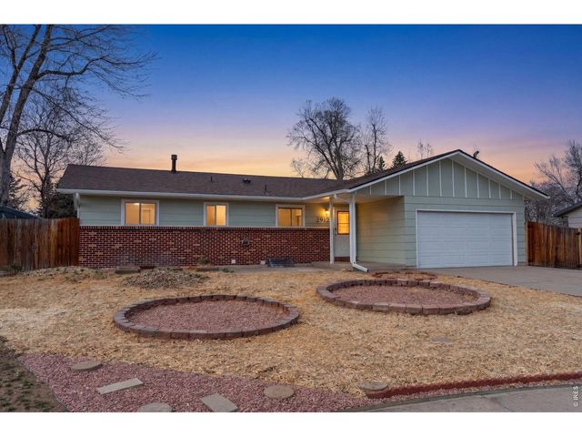 2912 Radcliff Cir, Fort Collins, CO 80521