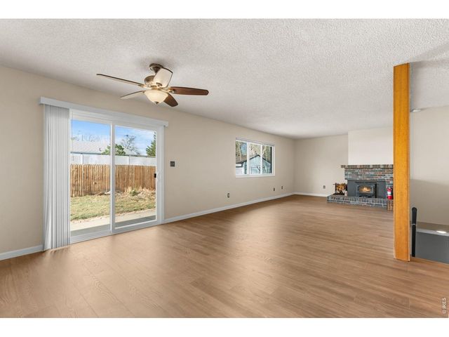 2912 Radcliff Cir, Fort Collins, CO 80521