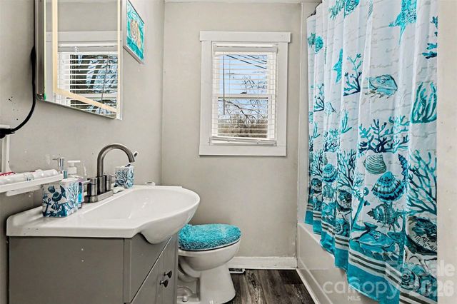 4030 ANGUS Drive, Gaston, NC 28056