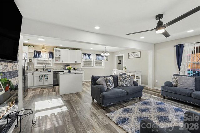 4030 ANGUS Drive, Gaston, NC 28056