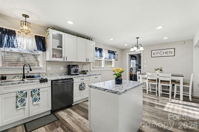 4030 ANGUS Drive, Gaston, NC 28056