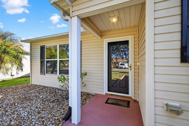 974 LIVINGSTON LOOP, The Villages, FL 32162