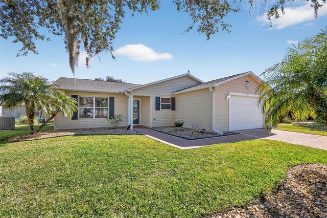 974 LIVINGSTON LOOP, The Villages, FL 32162