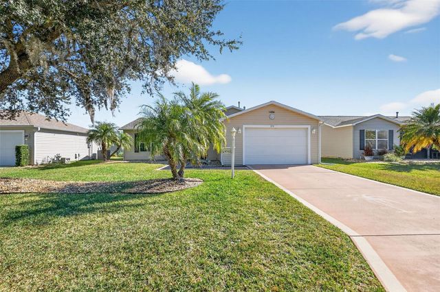 974 LIVINGSTON LOOP, The Villages, FL 32162