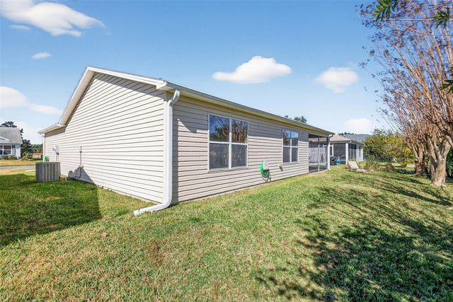 974 LIVINGSTON LOOP, The Villages, FL 32162