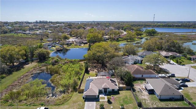 377 ED DOUGLAS ROAD, Groveland, FL 34736