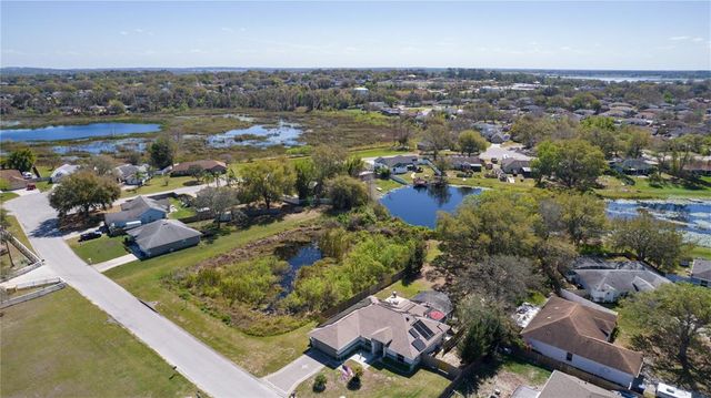 377 ED DOUGLAS ROAD, Groveland, FL 34736