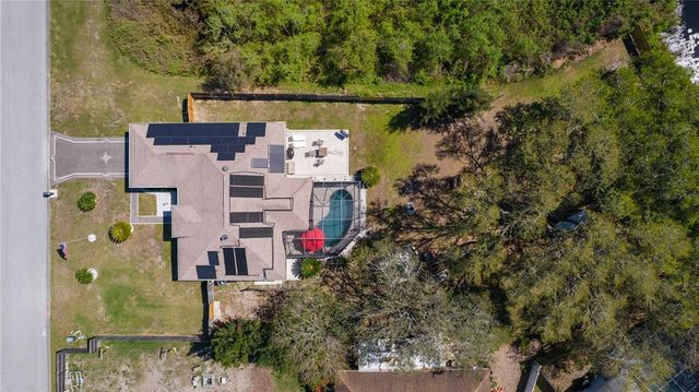 377 ED DOUGLAS ROAD, Groveland, FL 34736