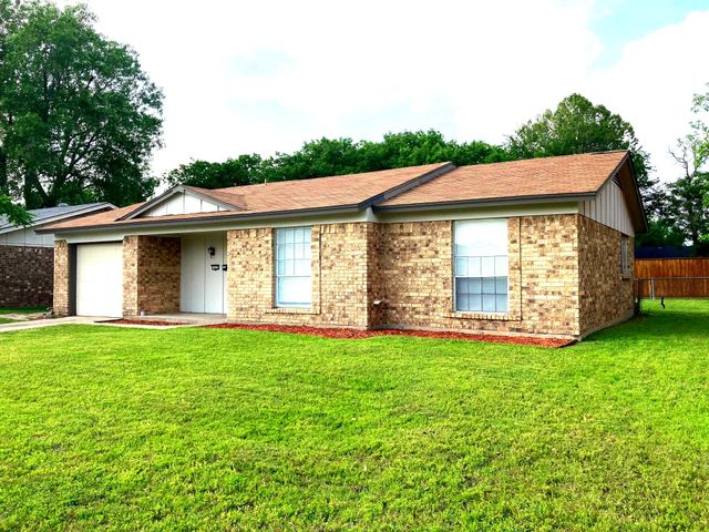 1433 Shorecrest Drive, Garland, TX 75040