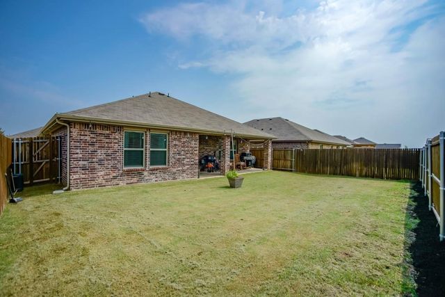 2247 Bryant Lane, Fate, TX 75189
