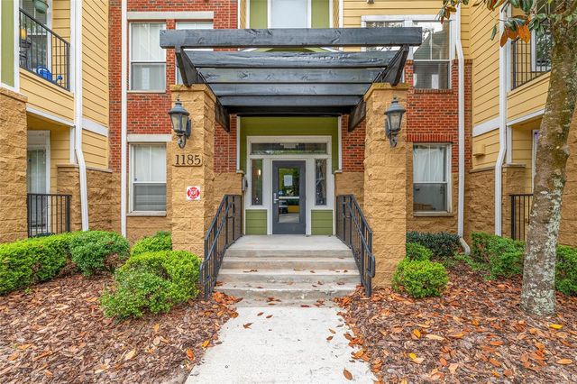 1185 SW 9TH ROAD 405, Gainesville, FL 32601