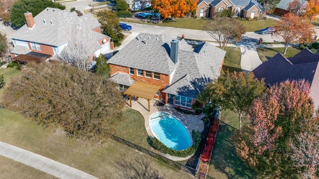 2822 Roundrock, Mckinney, TX 75072