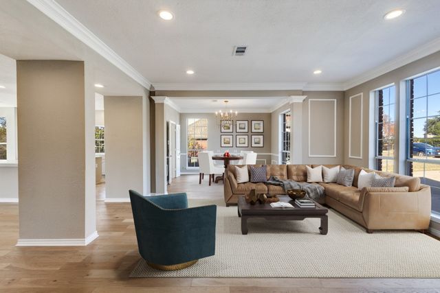 2822 Roundrock, Mckinney, TX 75072