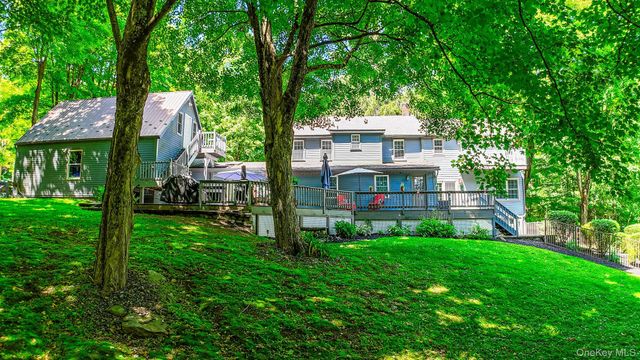195 Pressler Road, Wallkill, NY 12589