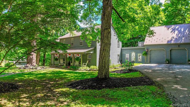 195 Pressler Road, Wallkill, NY 12589