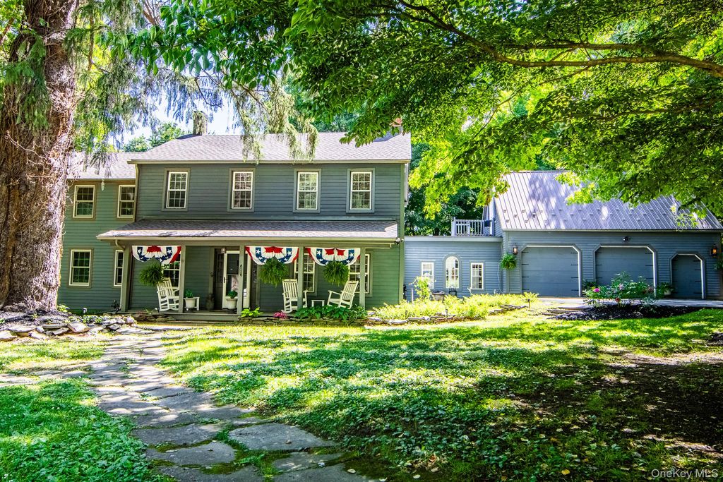 195 Pressler Road, Wallkill, NY 12589