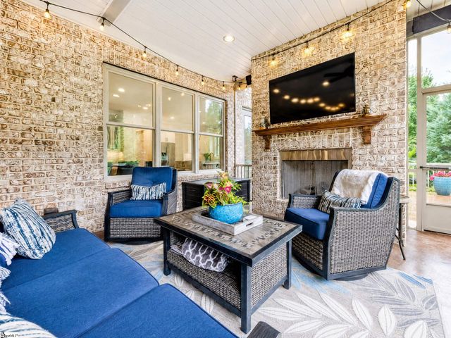 308 Chamblee Boulevard, Greenville, SC 29615