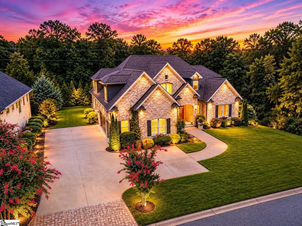 308 Chamblee Boulevard, Greenville, SC 29615