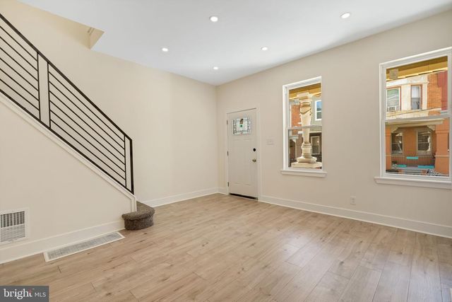 18 SHARPNACK ST, Philadelphia, PA 19119
