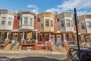 18 SHARPNACK ST, Philadelphia, PA 19119