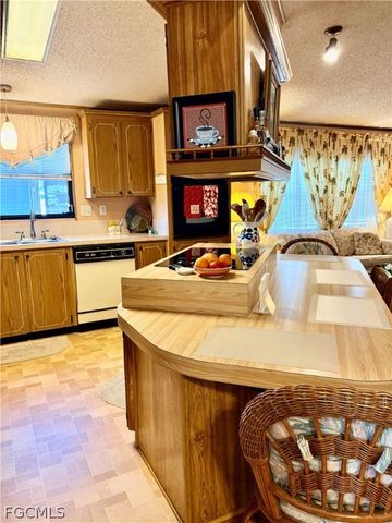 3150 Bunny Run DR, North Fort Myers, FL 33917