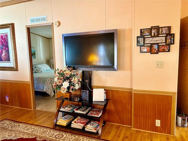 3150 Bunny Run DR, North Fort Myers, FL 33917