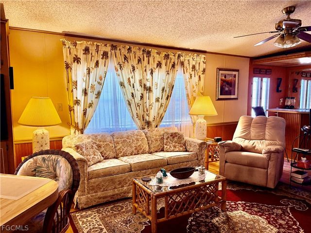 3150 Bunny Run DR, North Fort Myers, FL 33917