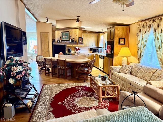 3150 Bunny Run DR, North Fort Myers, FL 33917