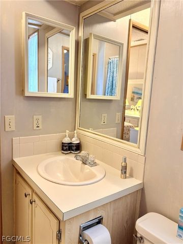 3150 Bunny Run DR, North Fort Myers, FL 33917