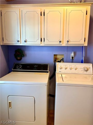 3150 Bunny Run DR, North Fort Myers, FL 33917