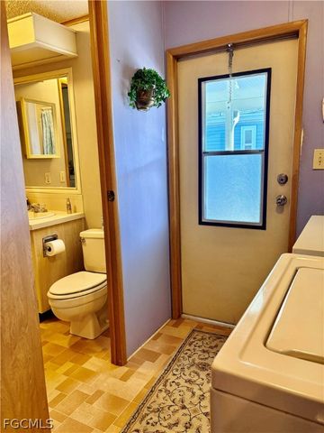 3150 Bunny Run DR, North Fort Myers, FL 33917