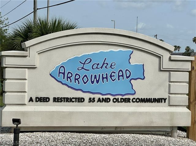 3150 Bunny Run DR, North Fort Myers, FL 33917