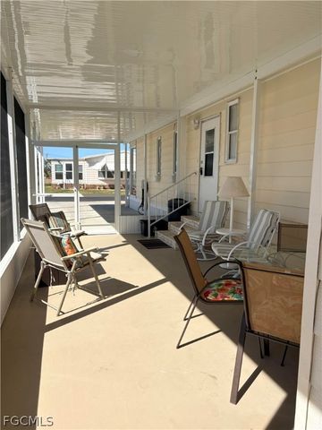 3150 Bunny Run DR, North Fort Myers, FL 33917