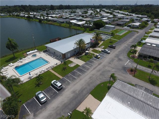 3150 Bunny Run DR, North Fort Myers, FL 33917