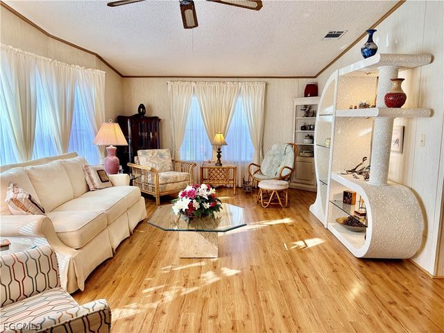 3150 Bunny Run DR, North Fort Myers, FL 33917