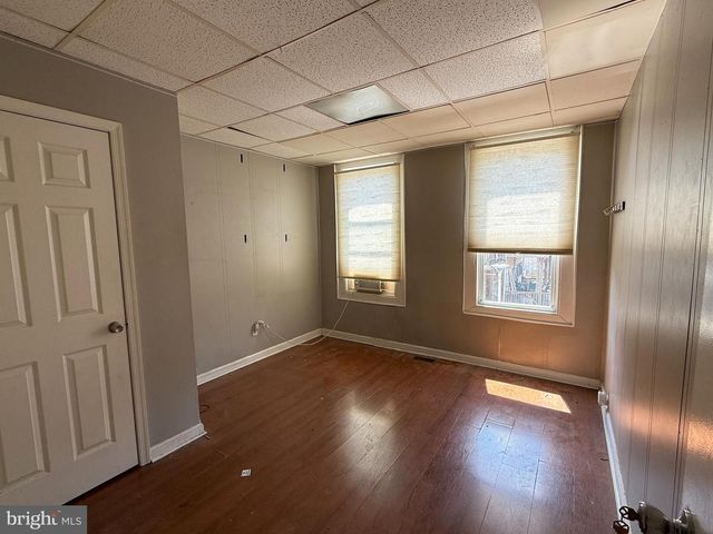 1210 SARGEANT ST, Baltimore, MD 21223