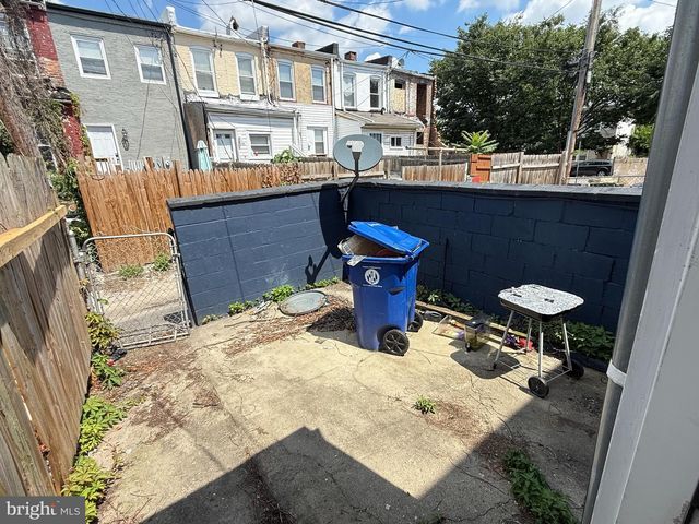 1210 SARGEANT ST, Baltimore, MD 21223