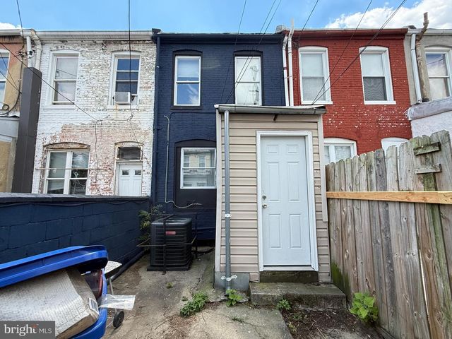 1210 SARGEANT ST, Baltimore, MD 21223
