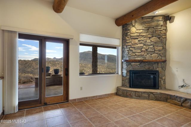 51 Doc Hudson Court, Rio Rico, AZ 85648