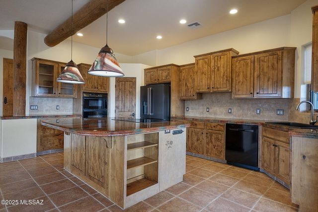 51 Doc Hudson Court, Rio Rico, AZ 85648