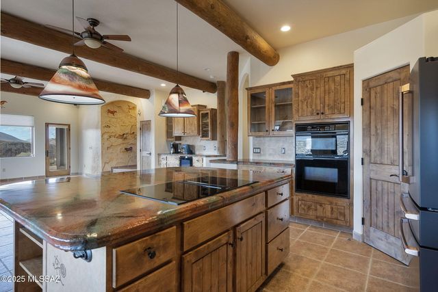 51 Doc Hudson Court, Rio Rico, AZ 85648