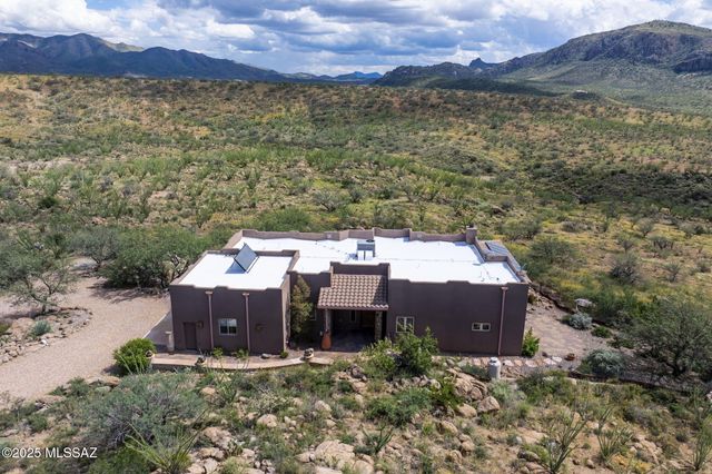 51 Doc Hudson Court, Rio Rico, AZ 85648